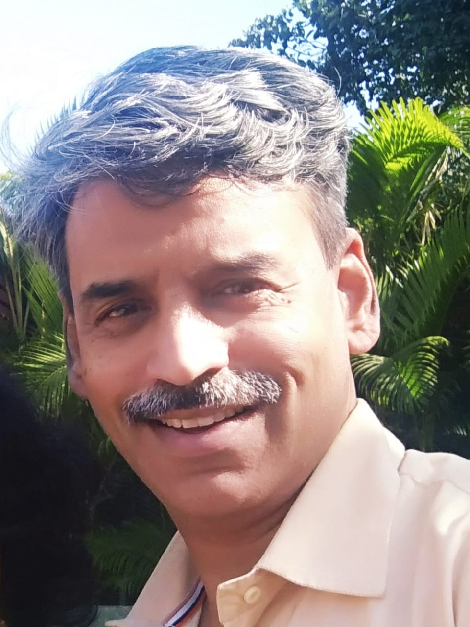 Dr Atul Abhyankar